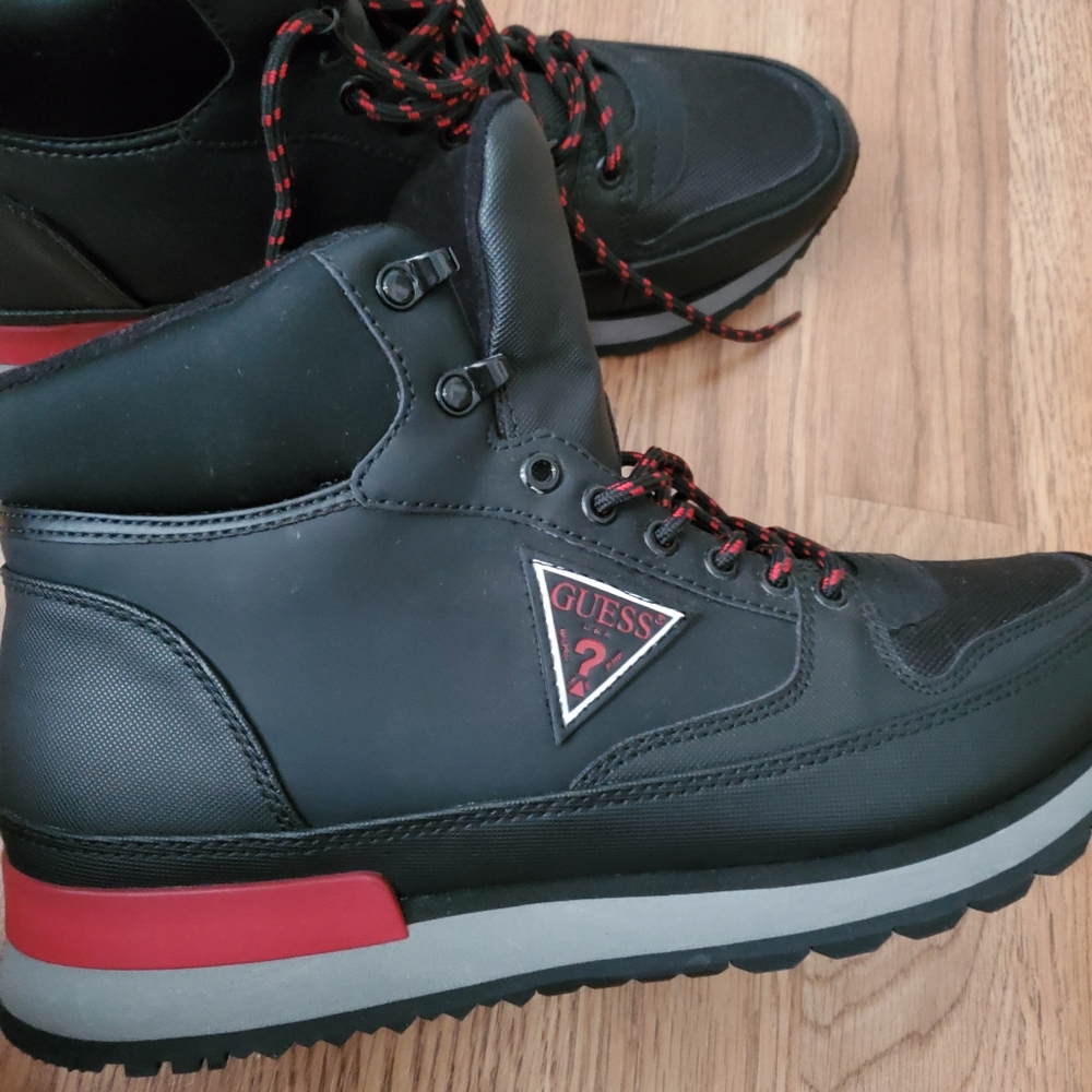 Men's shoes - Picture 4 of 5